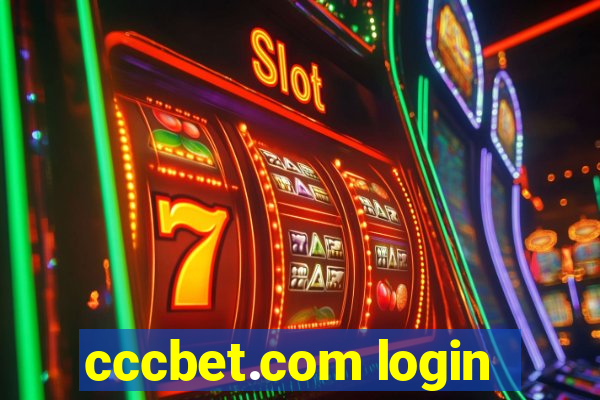 cccbet.com login